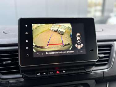 NISSAN PRIMASTAR COMBI L2H1 2.0 DCI 150 N-Connecta