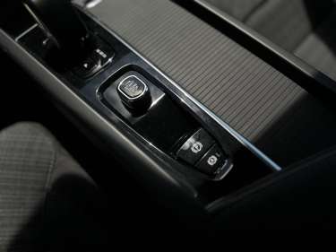 VOLVO S60 B4 197 MHEV Core +