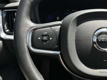 VOLVO S60 B4 197 MHEV Core +