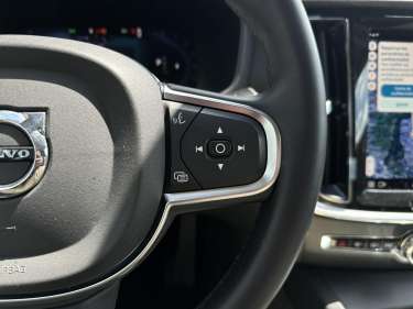 VOLVO S60 B4 197 MHEV Core +