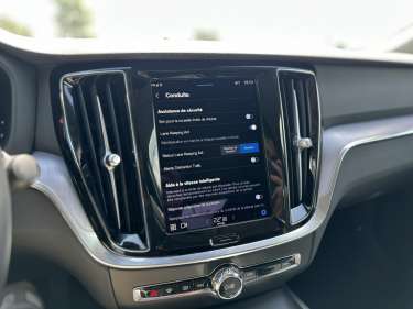 VOLVO S60 B4 197 MHEV Core +