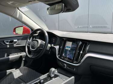 VOLVO S60 B4 197 MHEV Core +