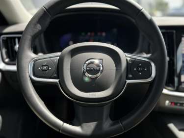 VOLVO S60 B4 197 MHEV Core +