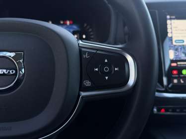 VOLVO S60 B4 197 MHEV DCT7 Core +