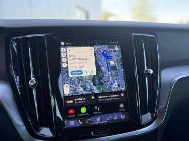 VOLVO S60 B4 197 MHEV DCT7 Core +