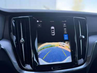 VOLVO S60 B4 197 MHEV DCT7 Core +