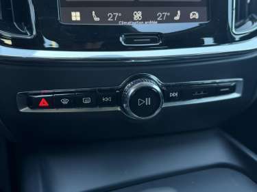 VOLVO S60 B4 197 MHEV DCT7 Core +