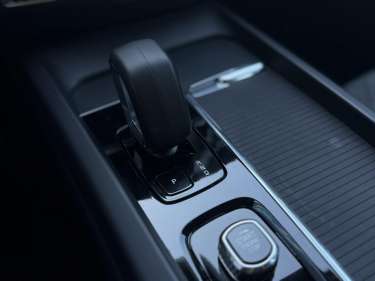 VOLVO S60 B4 197 MHEV DCT7 Core +