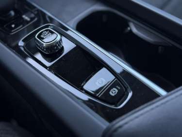 VOLVO S60 B4 197 MHEV DCT7 Core +