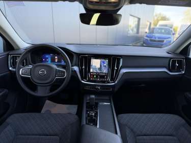 VOLVO S60 B4 197 MHEV DCT7 Core +