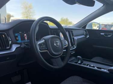 VOLVO S60 B4 197 MHEV DCT7 Core +