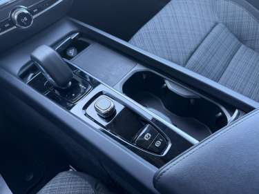 VOLVO S60 B4 197 MHEV DCT7 Core +