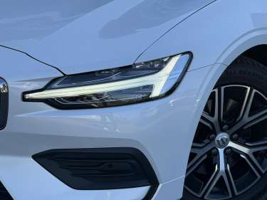 VOLVO S60 B4 197 MHEV DCT7 Core +