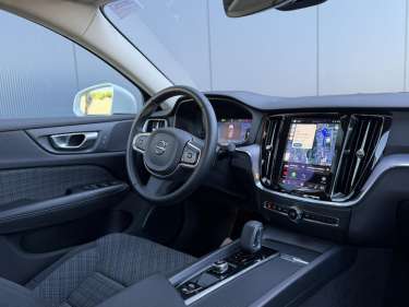 VOLVO S60 B4 197 MHEV DCT7 Core +