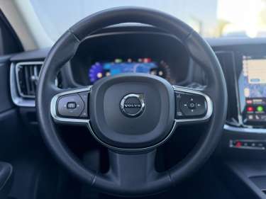 VOLVO S60 B4 197 MHEV DCT7 Core +