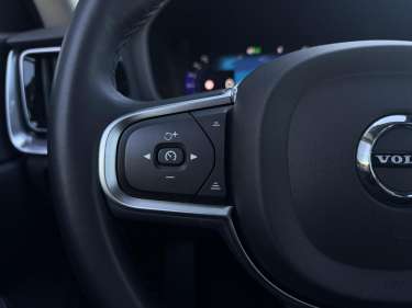 VOLVO S60 B4 197 MHEV DCT7 Core +