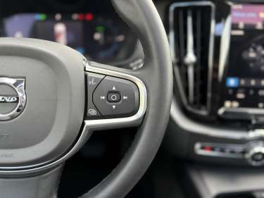 VOLVO XC60 T6 AWD 350 PHEV BVA Plus Style Chrome