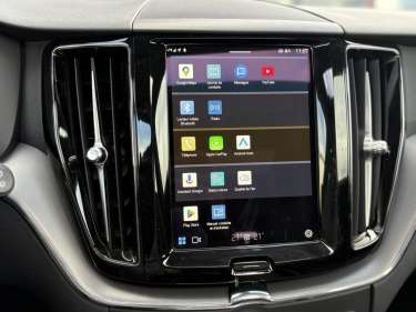 VOLVO XC60 T6 AWD 350 PHEV BVA Plus Style Chrome