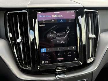 VOLVO XC60 T6 AWD 350 PHEV BVA Plus Style Chrome