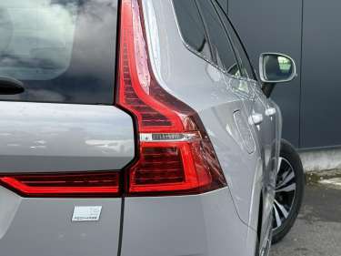 VOLVO XC60 T6 AWD 350 PHEV BVA Plus Style Chrome