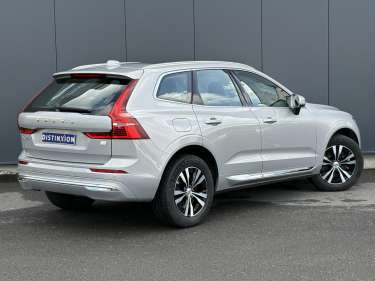 VOLVO XC60 T6 AWD 350 PHEV BVA Plus Style Chrome