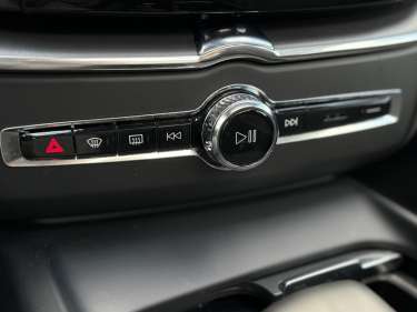 VOLVO XC60 T6 AWD 350 PHEV BVA Plus Style Chrome