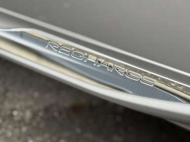 VOLVO XC60 T6 AWD 350 PHEV BVA Plus Style Chrome