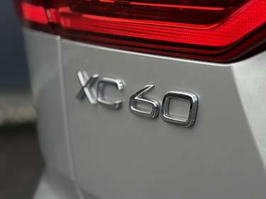 VOLVO XC60 T6 AWD 350 PHEV BVA Plus Style Chrome