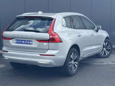 VOLVO XC60 T6 AWD 350 PHEV BVA Plus Style Chrome