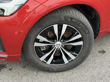 VOLVO XC60 T6 AWD 350 PHEV BVA Plus Style Chrome