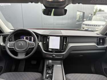 VOLVO XC60 T6 AWD 350 PHEV BVA Plus Style Chrome