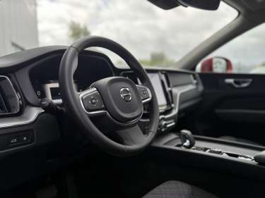 VOLVO XC60 T6 AWD 350 PHEV BVA Plus Style Chrome