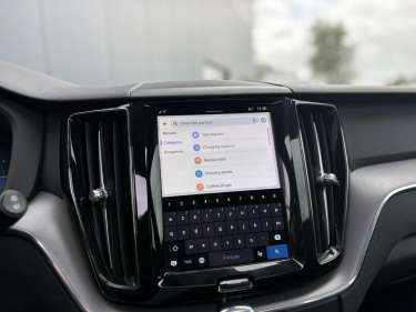 VOLVO XC60 T6 AWD 350 PHEV BVA Plus Style Chrome