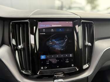 VOLVO XC60 T6 AWD 350 PHEV BVA Plus Style Chrome