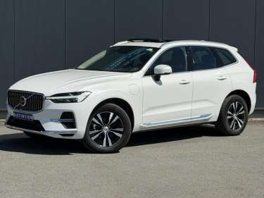 VOLVO XC60 T6 AWD 350 PHEV BVA Plus Style Chrome