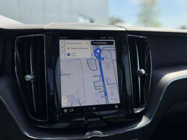 VOLVO XC60 T6 AWD 350 PHEV BVA Plus Style Chrome