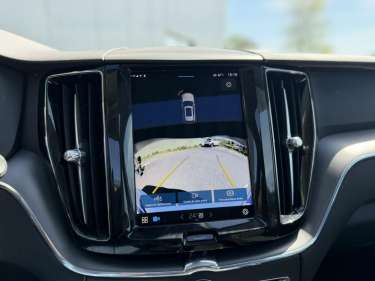 VOLVO XC60 T6 AWD 350 PHEV BVA Plus Style Chrome