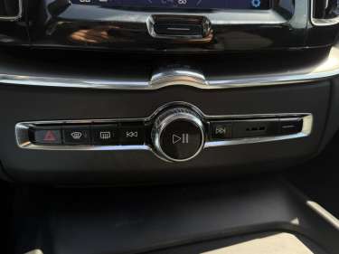 VOLVO XC60 T6 AWD 350 PHEV BVA Plus Style Chrome