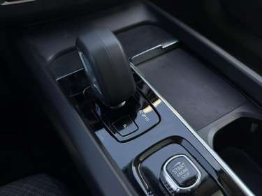 VOLVO XC60 T6 AWD 350 PHEV BVA Plus Style Chrome