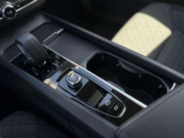 VOLVO XC60 T6 AWD 350 PHEV BVA Plus Style Chrome