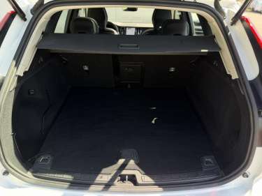 VOLVO XC60 T6 AWD 350 PHEV BVA Plus Style Chrome