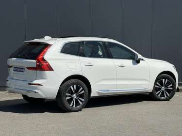 VOLVO XC60 T6 AWD 350 PHEV BVA Plus Style Chrome