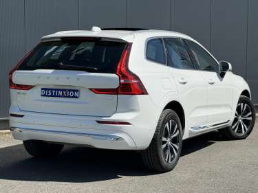 VOLVO XC60 T6 AWD 350 PHEV BVA Plus Style Chrome