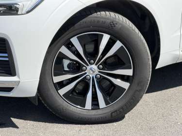 VOLVO XC60 T6 AWD 350 PHEV BVA Plus Style Chrome