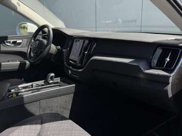 VOLVO XC60 T6 AWD 350 PHEV BVA Plus Style Chrome