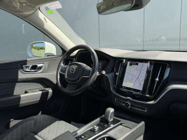 VOLVO XC60 T6 AWD 350 PHEV BVA Plus Style Chrome