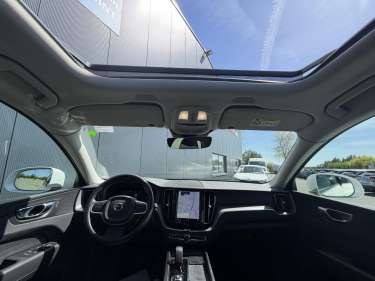 VOLVO XC60 T6 AWD 350 PHEV BVA Plus Style Chrome