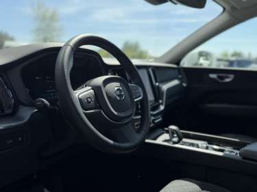 VOLVO XC60 T6 AWD 350 PHEV BVA Plus Style Chrome