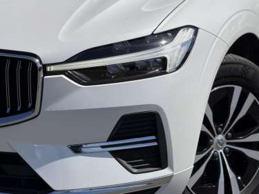 VOLVO XC60 T6 AWD 350 PHEV BVA Plus Style Chrome