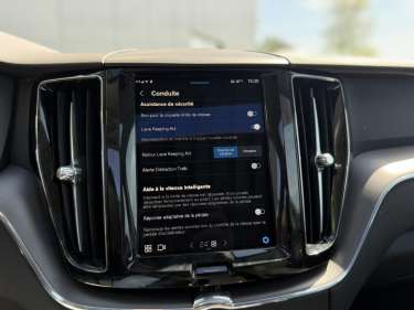 VOLVO XC60 T6 AWD 350 PHEV BVA Plus Style Chrome